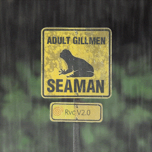 SeaMan [Jeff Kramer - Adult Gillmen]