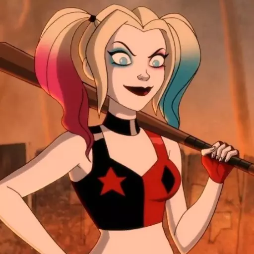 Harley Quinn (Harley Quinn Show)