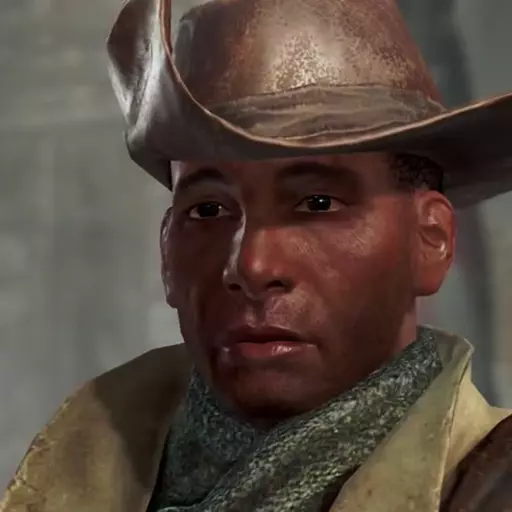 Preston Garvey (Fallout 4)