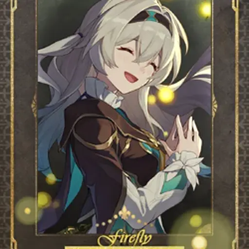 Firefly(JP) | Honkai: Star Rail