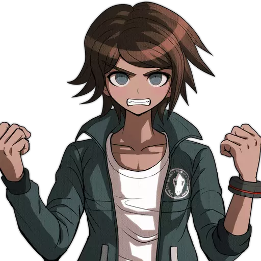 Yuta Asahina (Danganronpa Another Episode: Ultra Despair Girls)