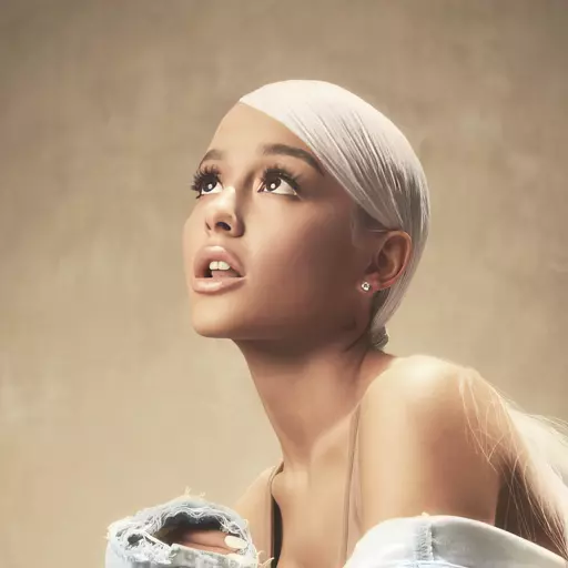 Ariana Grande (Sweetener)