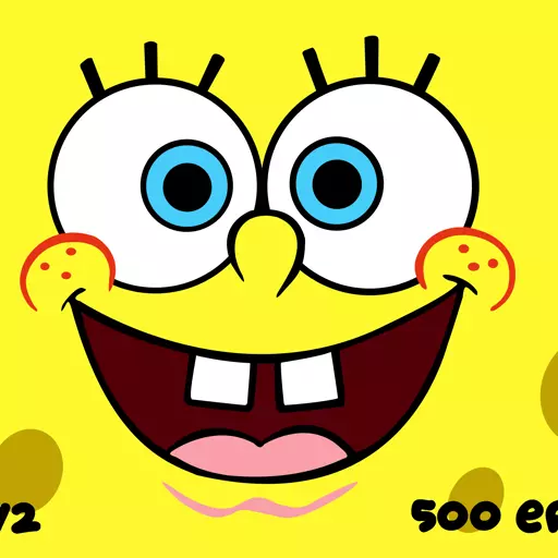 Spongebob (French dub)