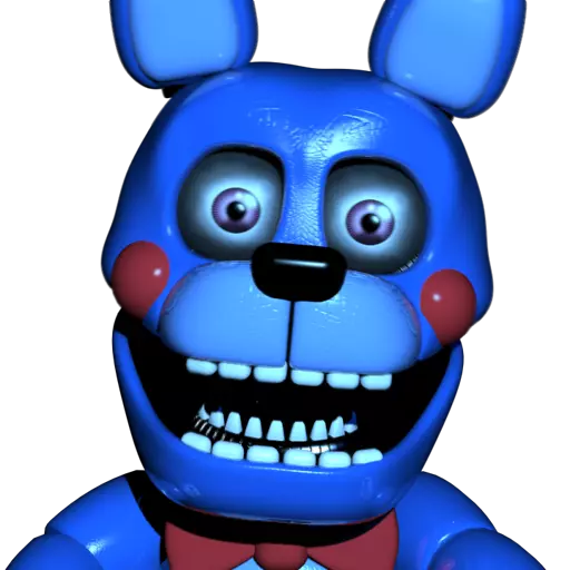 Bon-Bon (FNAF Sister Location)