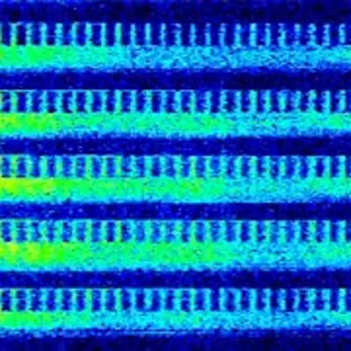 UVB 76/The buzzer/Russian Soviet radio station at 4625 kHz