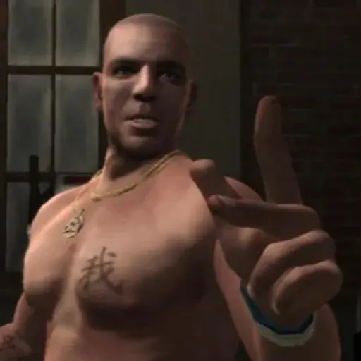 Brucie Kibbutz (Grand Theft Auto IV)