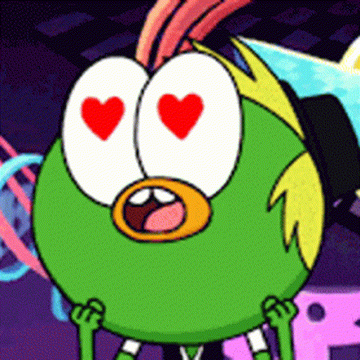 SwaySway (Breadwinners)