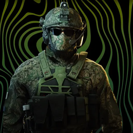 Horangi (COD MW2)