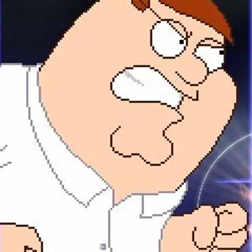 Peter Griffin (MUGEN) /, trained