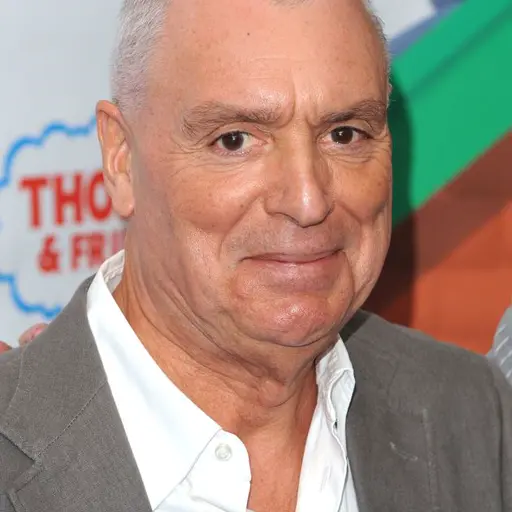 Michael Angelis