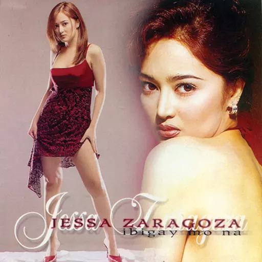 Jessa Zaragoza
