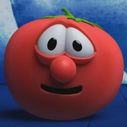 Bob The Tomato (2000's)