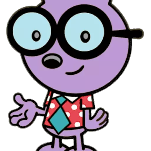 Walden (Wow! Wow! Wubbzy!)