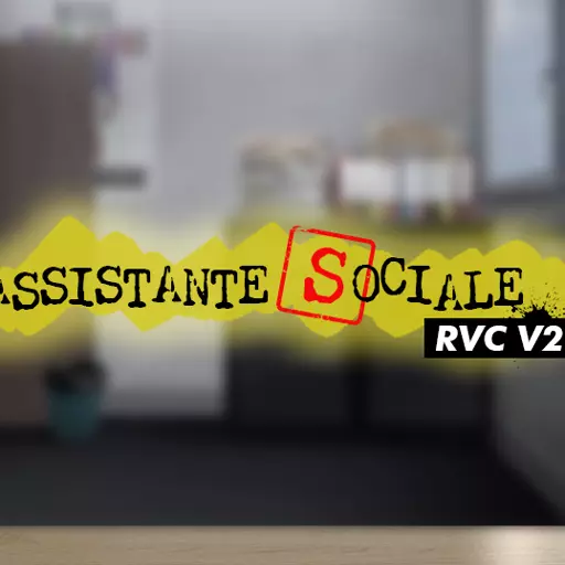 L'Assistante Sociale [Les Kassos]