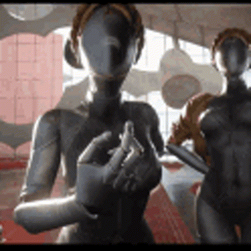 The Twins (Atomic Heart)