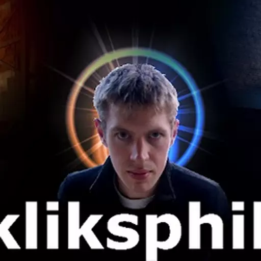 3kliksphilip (Youtuber)