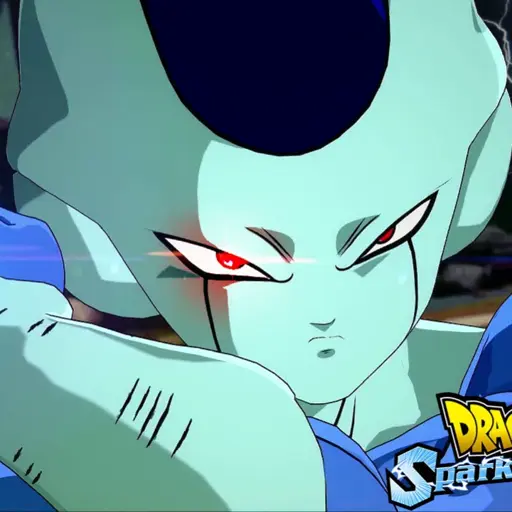 Frost [DB-Sparking Zero | 🇺🇸]