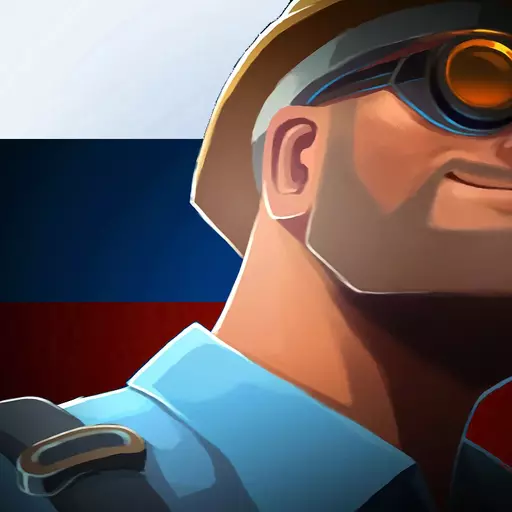 Engineer TF2 (RUS Dub)