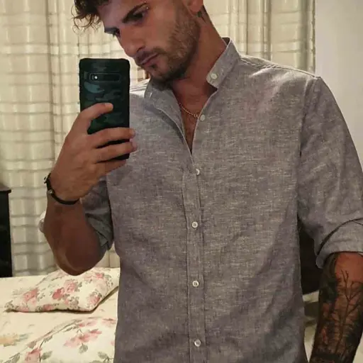 Fratellone93 (Italian Tiktoker)