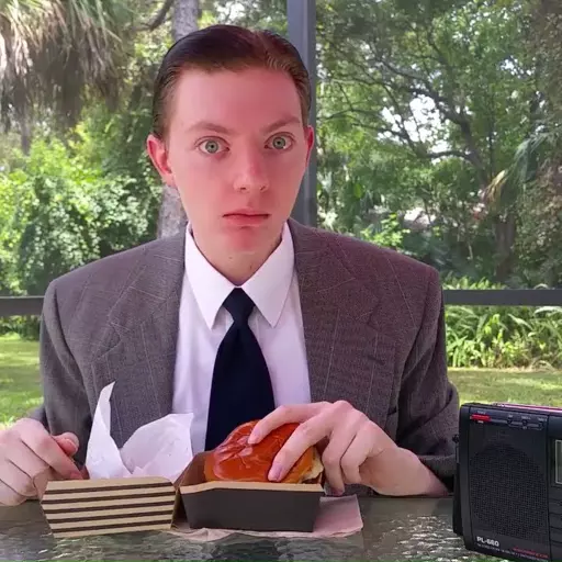 ReviewBrah / The Report Of The Week v3 48khz