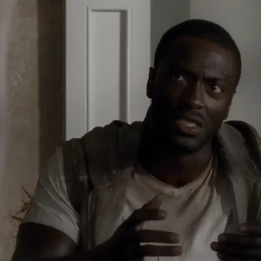 Mike (The Walking Dead)