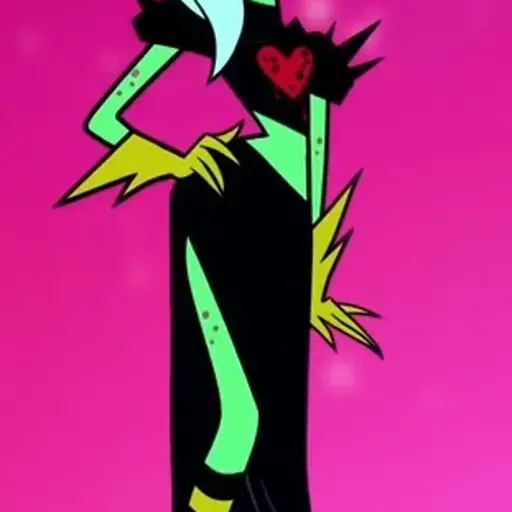 Lord Dominator (Wander over Yonder)