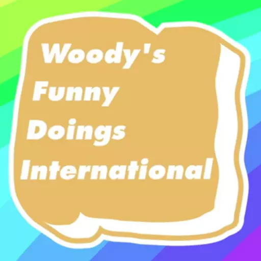 Woody's Funny Doings Announcer [BFDI]