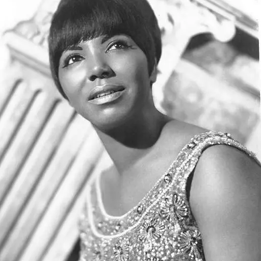 Erma Franklin