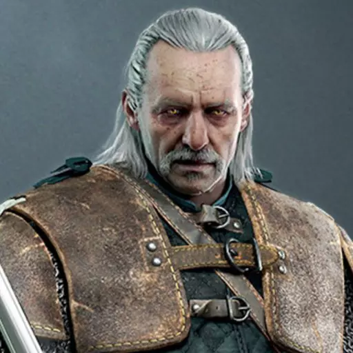 Vesemir (The Witcher 3: Wild Hunt)