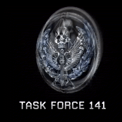 Task Force 141 announcer | MW2009
