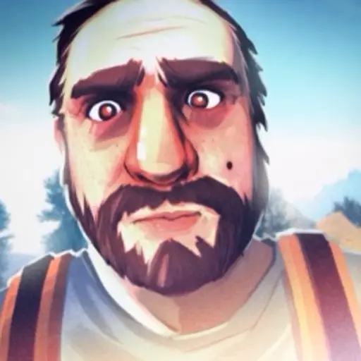 Henry (Firewatch)