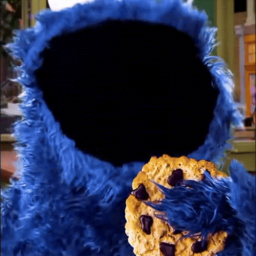 Cookie Monster (Sesame Street)