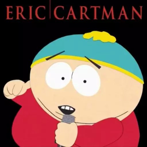Cartman (Singing)