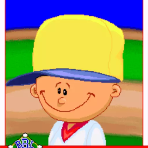 Pablo Sanchez (Backyard Sports 1997 - 2001) (Dex Manley)