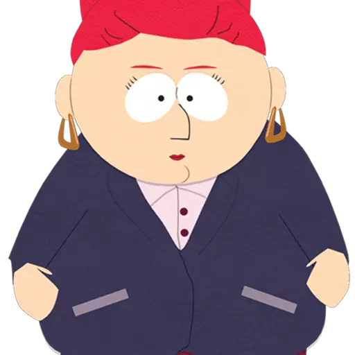 Shelia Broflovski (South Park)