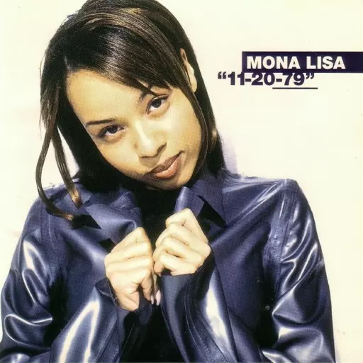 Mona Lisa(90s Forgotten Singers)