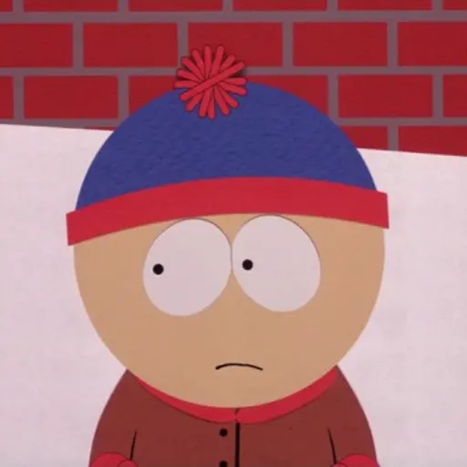 Stan Marsh (South Park, 2nd Italian Dubber, Davide Albano)
