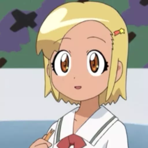 Angol Mois (Sgt. Frog/Keroro Gunso)