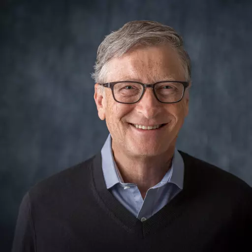 Bill Gates