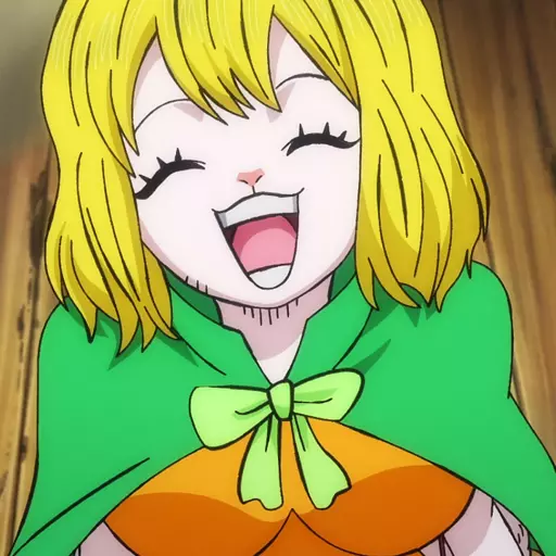 Carrot (One Piece)