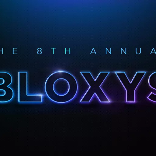 Mr.Bloxworth/Roblox Announcer (The 8th Annual Bloxys/Innovation Awards)