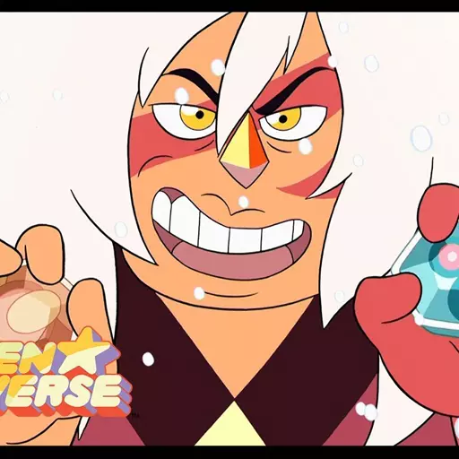 Jasper (Steven Universe)