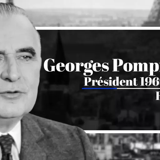 Georges Pompidou