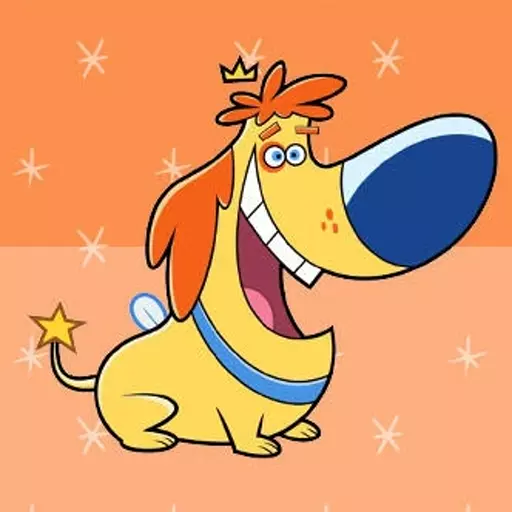 Sparky (The Fairly OddParents)