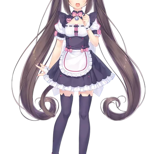 Chocola (Nekopara) - 250/