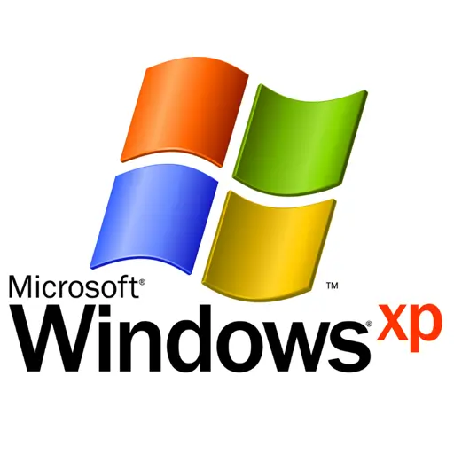 Windows XP Error