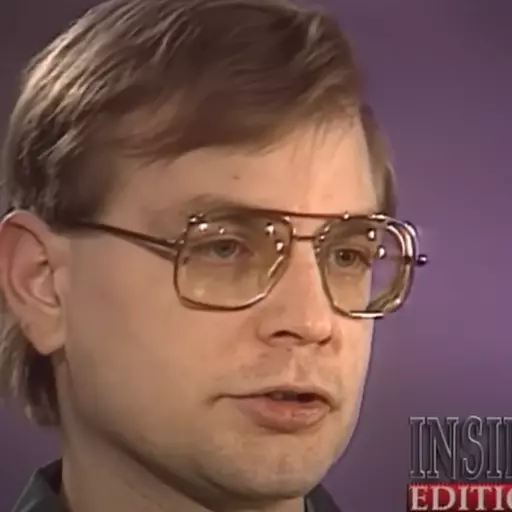 Jeffrey Dahmer (Jailhouse Interview) 2
