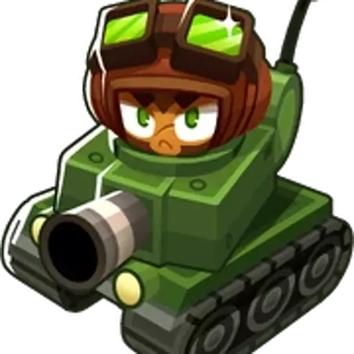 Captain Churchill (BTD6)