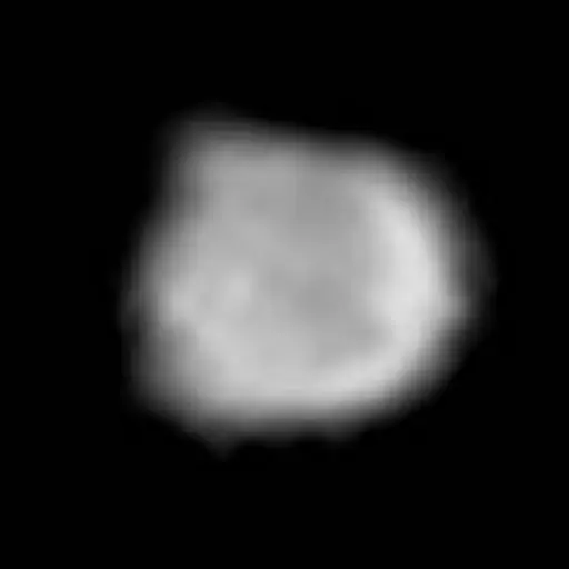 Metis (jupiter's moon)