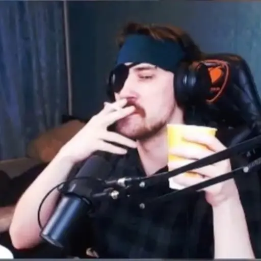 DeadP47 (Russian Youtuber)
